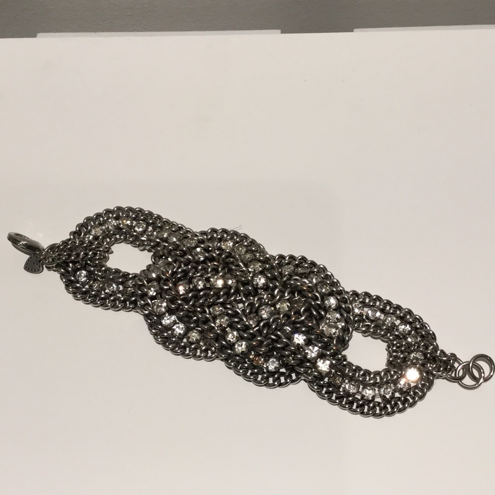 Beautiful Statement Cuff - image 1