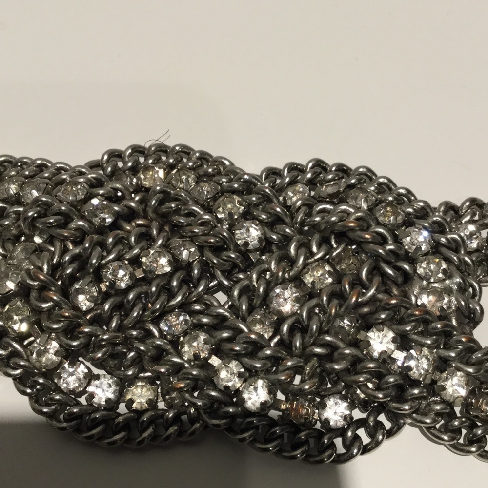 Beautiful Statement Cuff - image 2