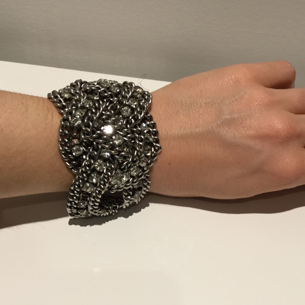 Beautiful Statement Cuff - image 3
