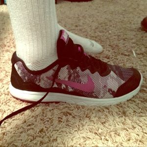 Nike flex experience run 4