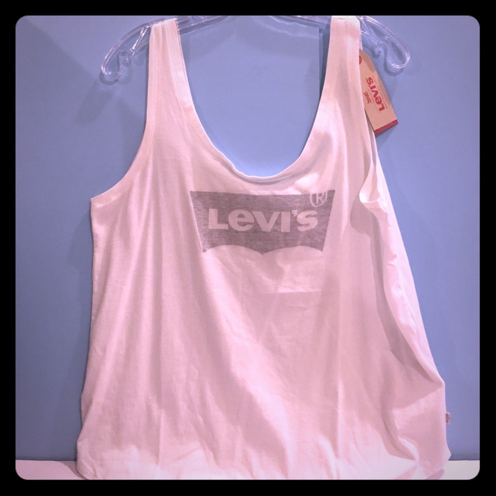 Levi's Tank Top