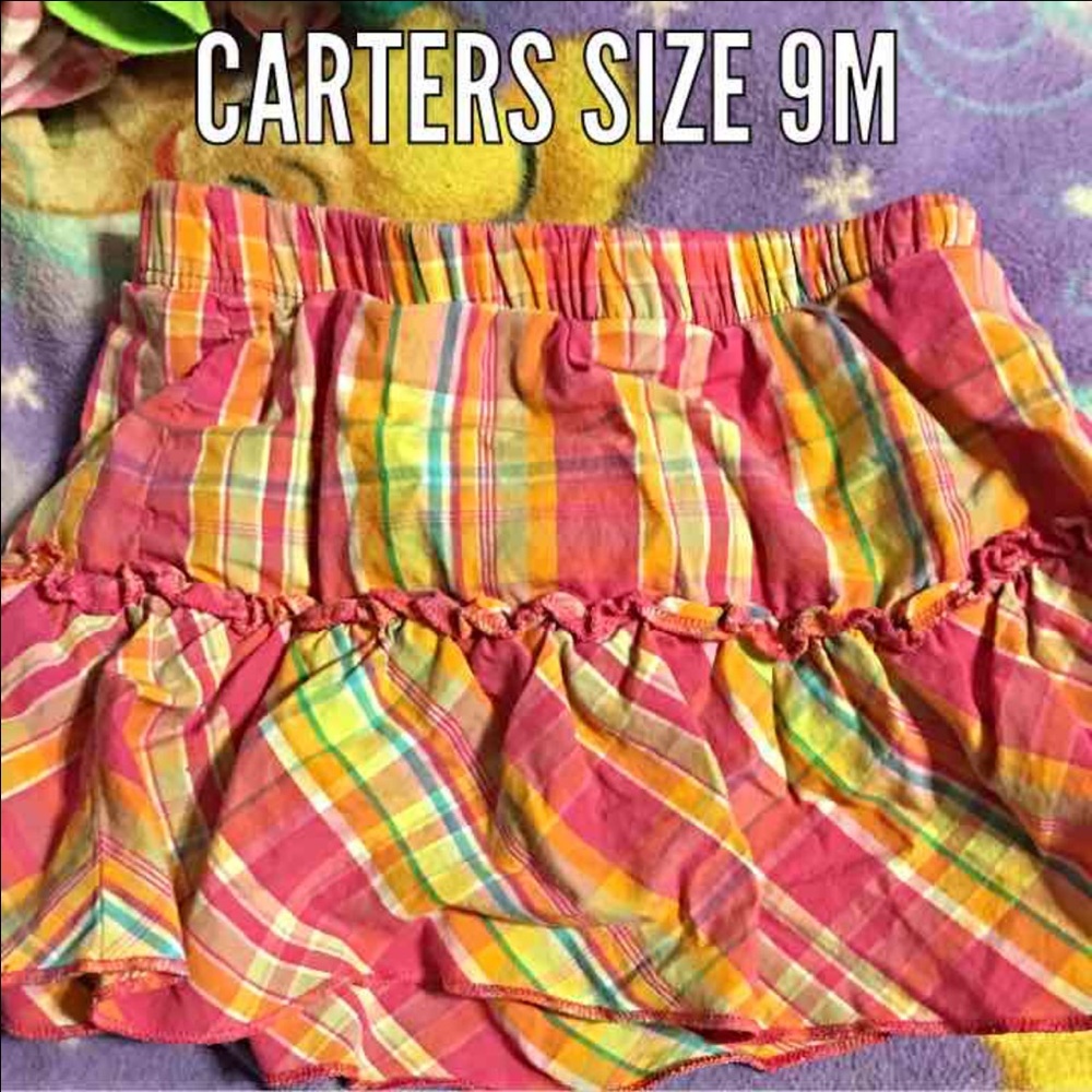 Carters skort