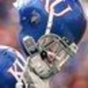 Meet your Posher, Barry