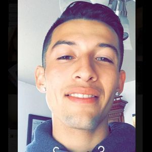 Meet your Posher, Cristian