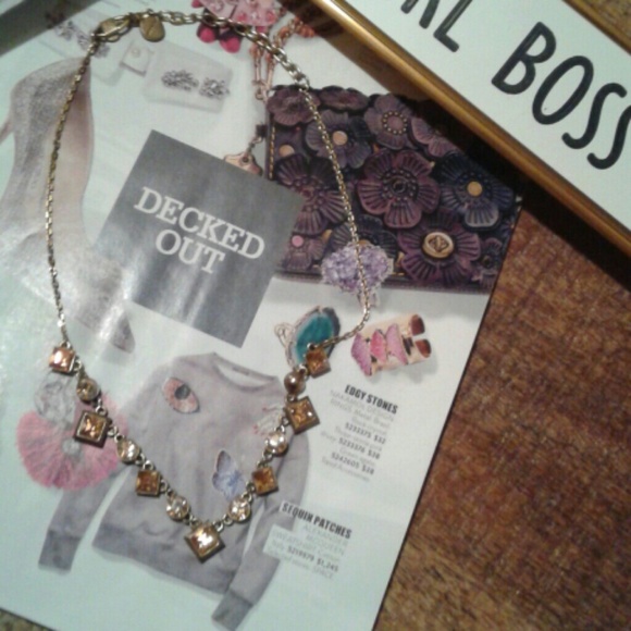 Givenchy Jewelry - FINAL!! Givenchy necklace