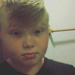 Meet your Posher, Travis