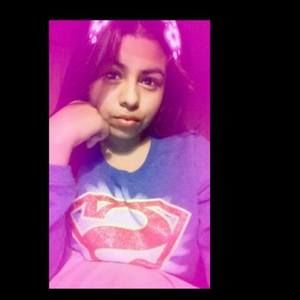 Meet your Posher, Viviana