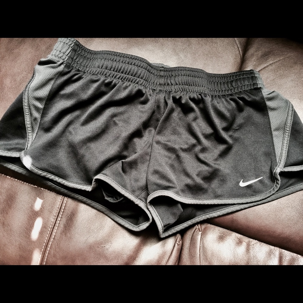 Nike Dri-Fit shorts