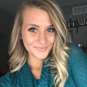 Meet your Posher, Hannah