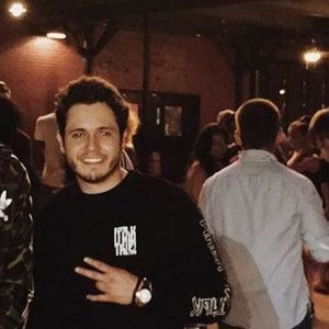 Meet your Posher, David