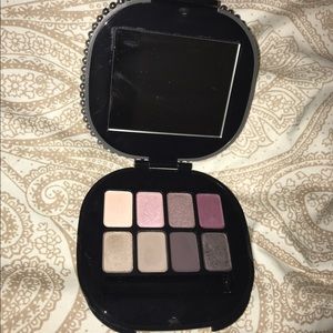 MAC Keepsake Plum Eyes Eyeshadow Palette