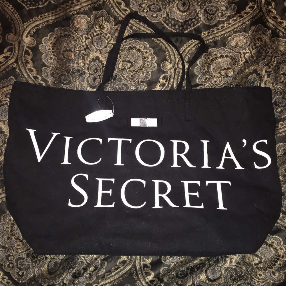 Victoria's Secret tote