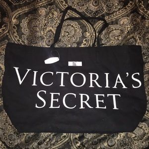 Victoria's Secret tote