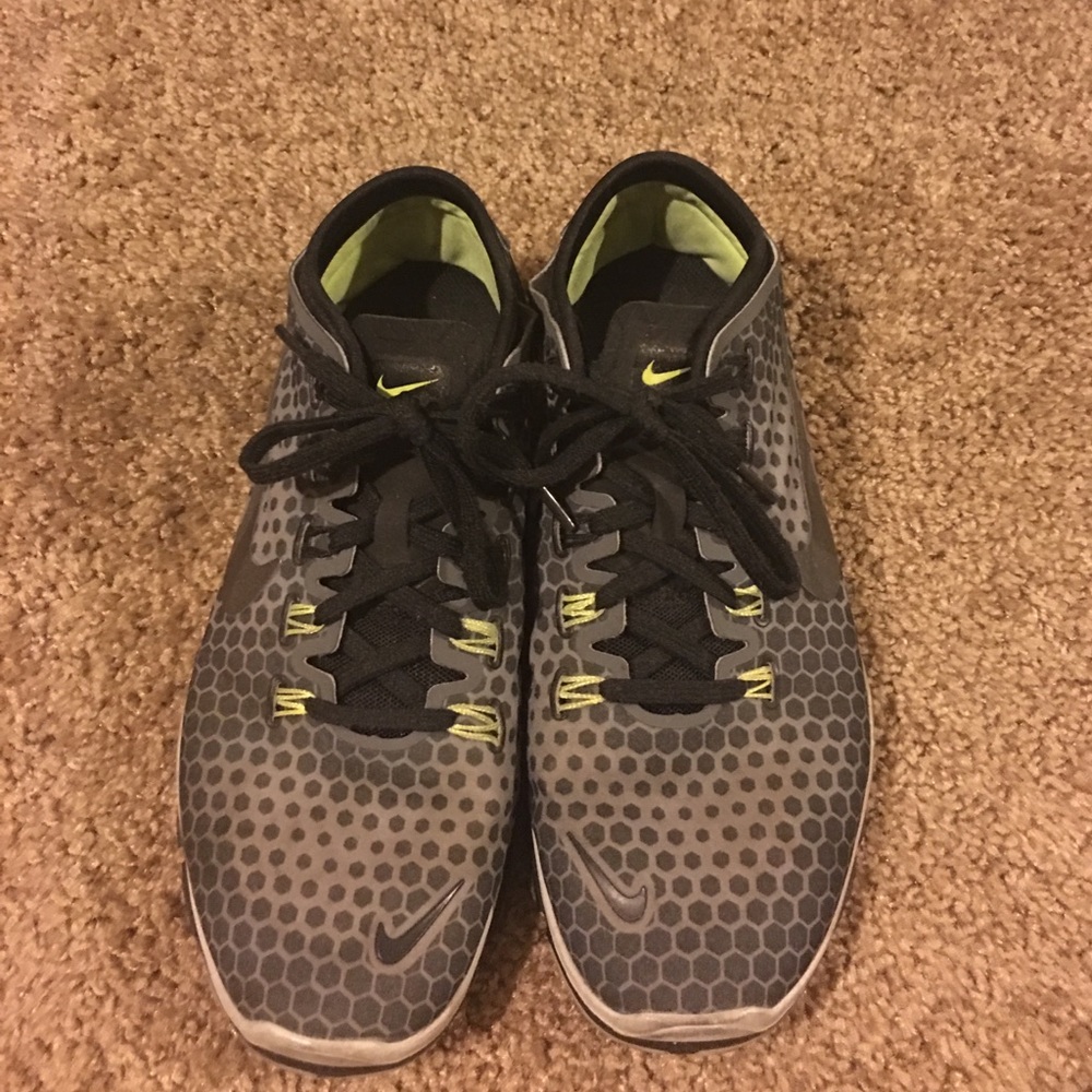 Nike Running Shoes