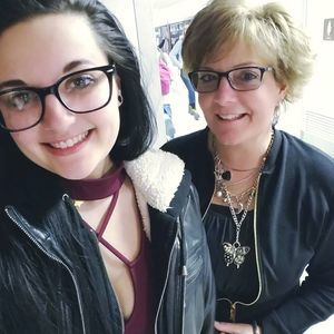 Meet your Posher, Marlené