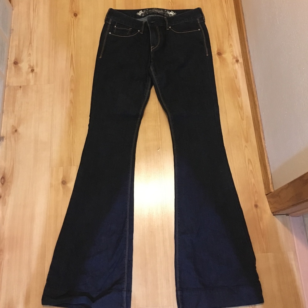 Express Jeans