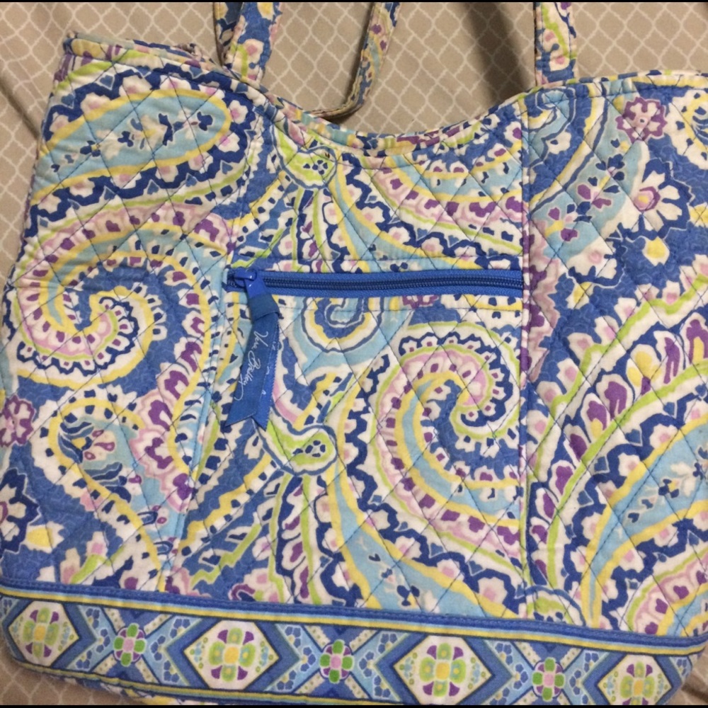 VERA BRADLEY PURSE