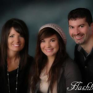 Meet your Posher, Dana