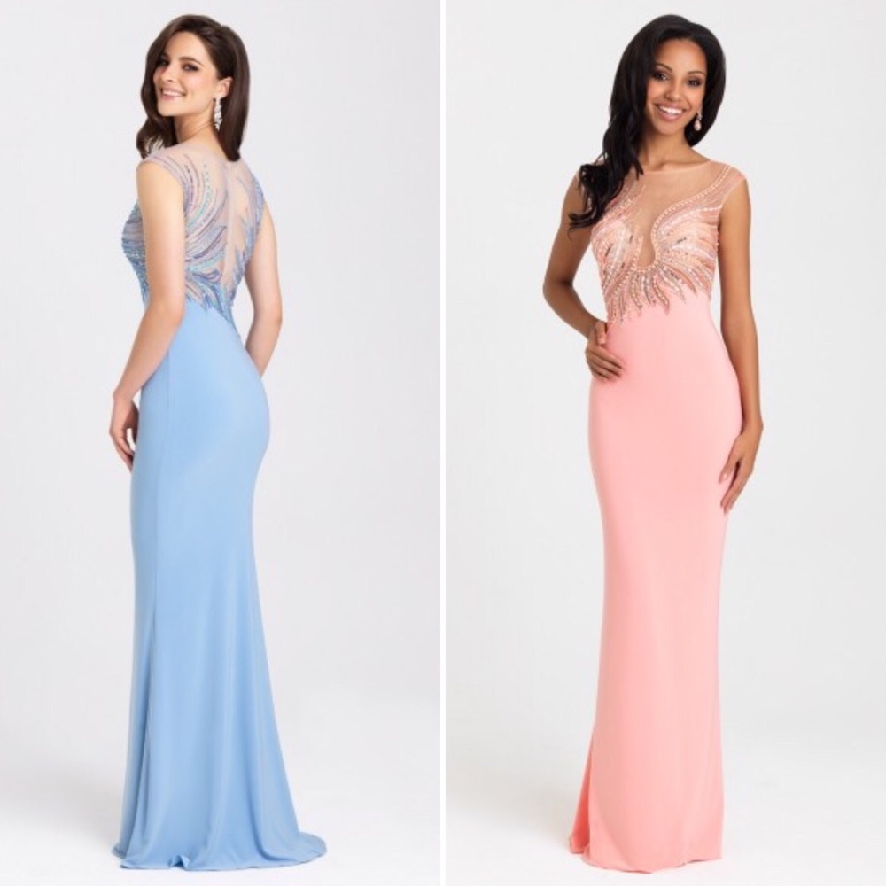 MADISON JAMES Dress 💎 - Just Gorgeous