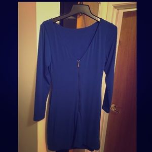 Vince camuto blue dress!!! 💙