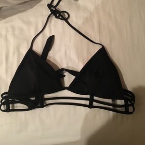 Victoria secret PINK swim top