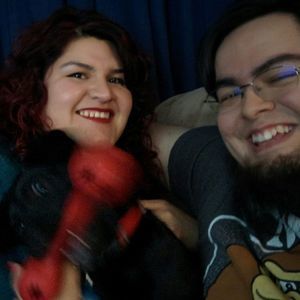 Meet your Posher, Angelica