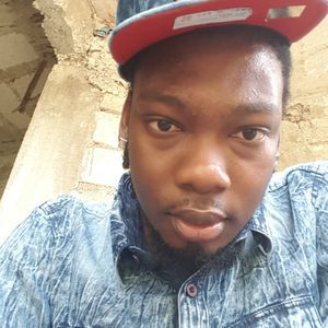 Meet your Posher, Carl henry