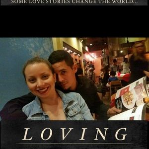 Meet your Posher, Nanette