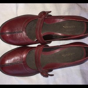 Aerosoles Mary Jane Heels