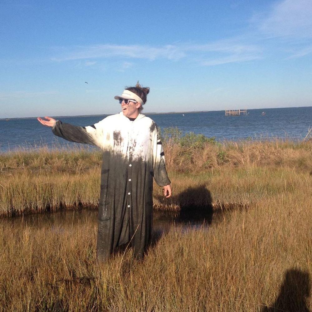 Meet your Posher, Molly