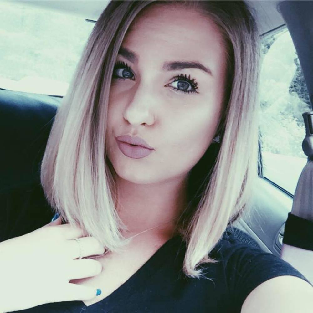 Meet your Posher, Paige