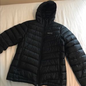 Marmot women's jacket