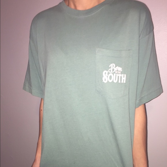 Volunteer Traditions Tops - Volunteer Traditions Pocket-Tee