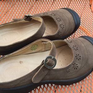 Women's Keen Mary Janes