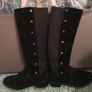 Vince Camuto boots