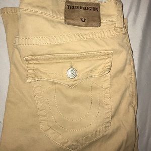 true religion pants