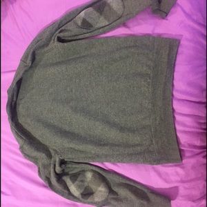 Burberry Men's sweater Medium Like new