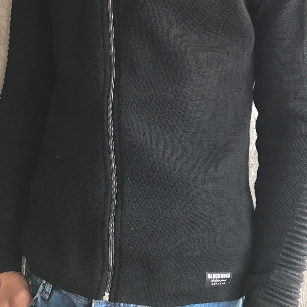 Black Rock Denim Co. Sweater