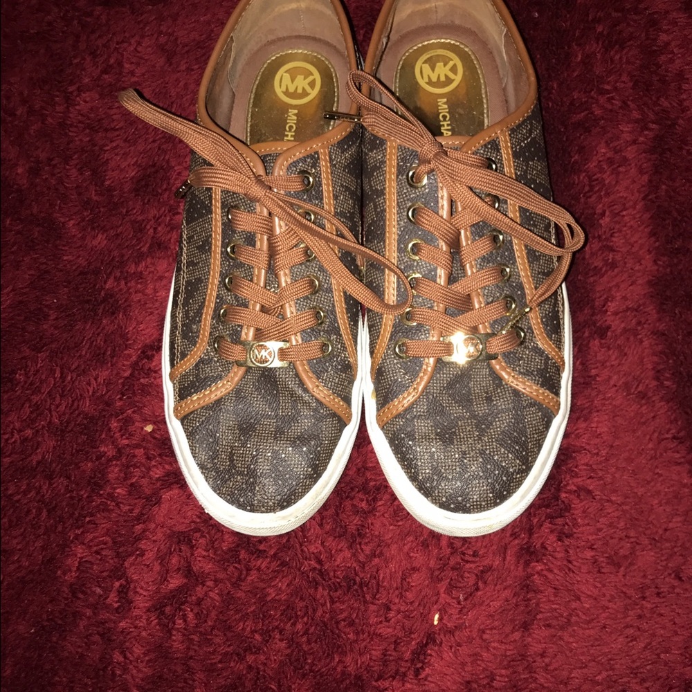 Michael Kors shoes
