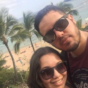 Meet your Posher, Alexine