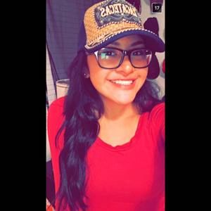 Meet your Posher, Karla