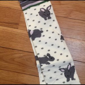Peony and Moss Accessories - 💕Peony & Moss cute Bunny Knee socks Peony and Moss Accessories - 💕Peony & Moss cute Bunny Knee socks