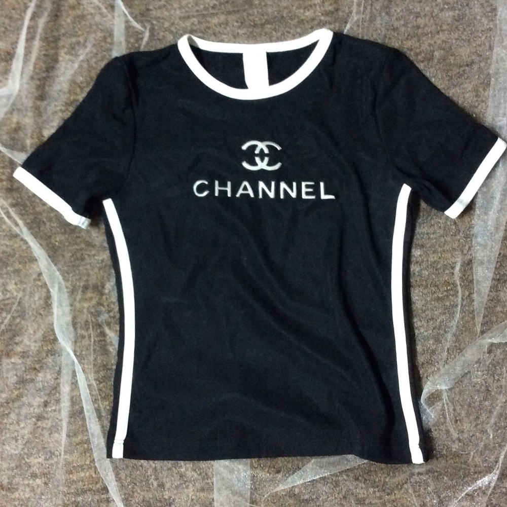 Chanel shirt