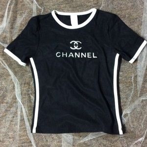 Chanel shirt