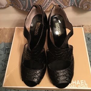 Michael Kors shoes