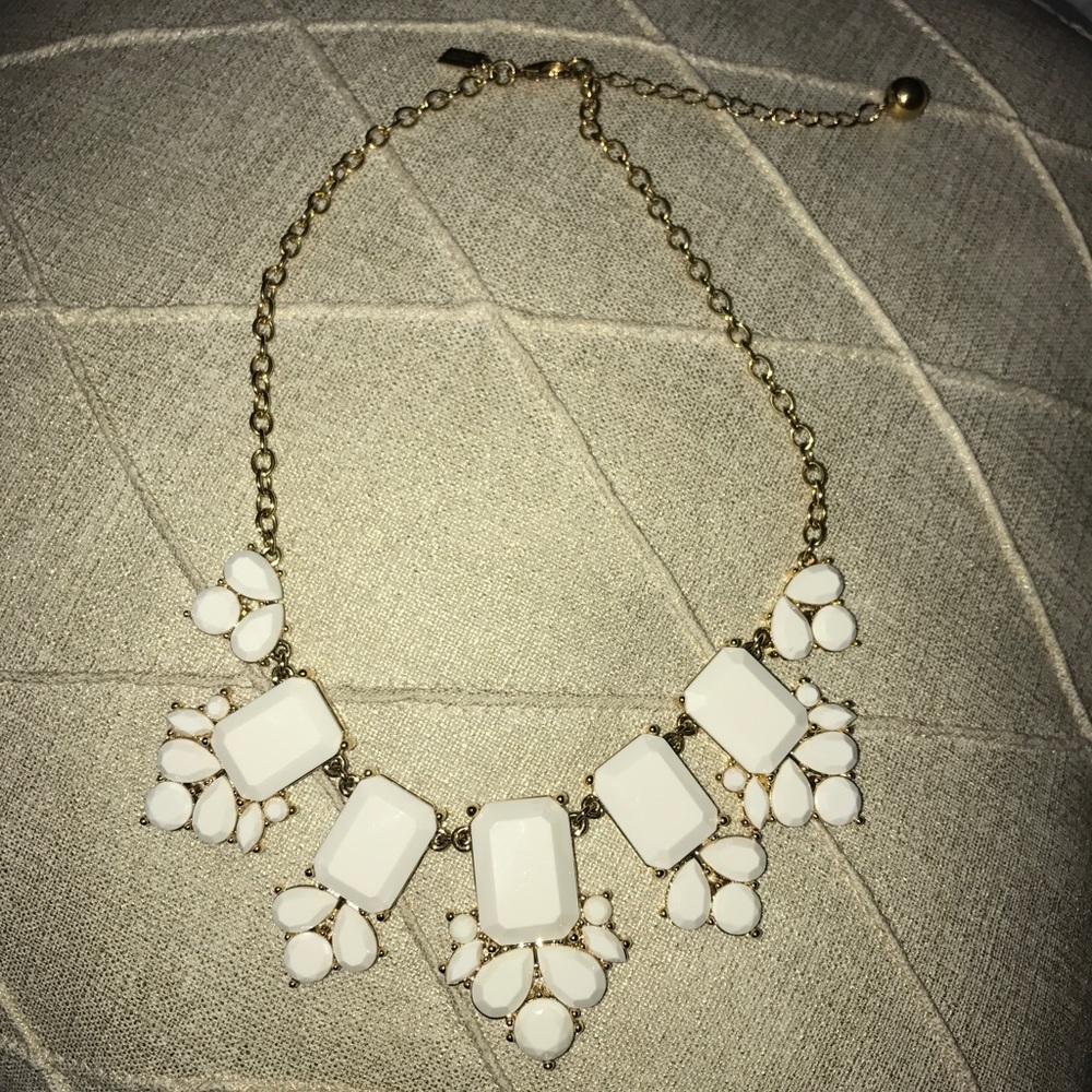 kate spade necklace