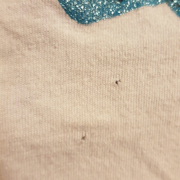 Girls Self Esteem Top - Picture 2 of 2