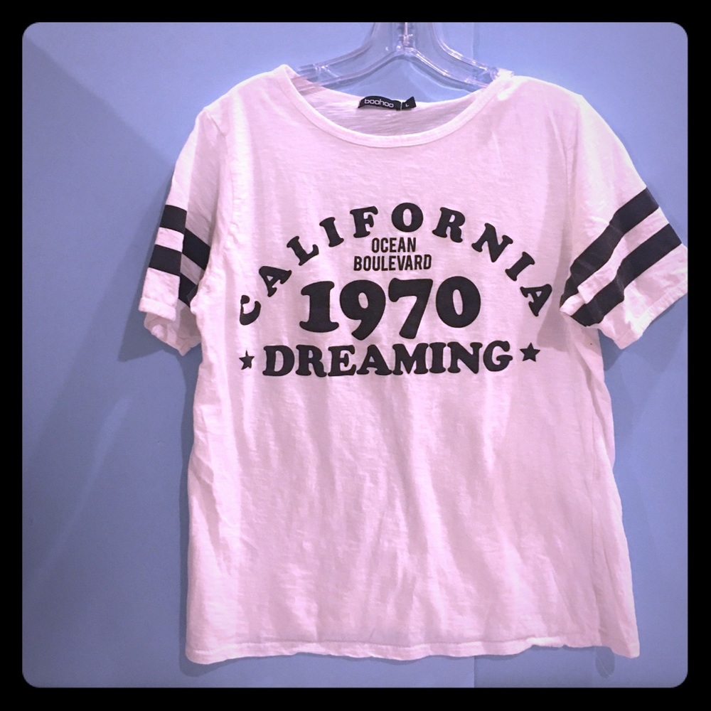 Vintage Style Top