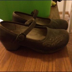 Dansko Mary Jane