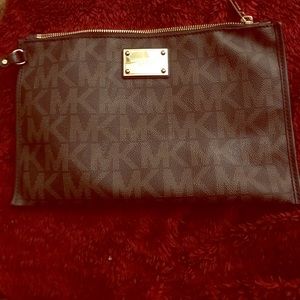Michael Kors clutch